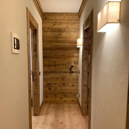 Piccolo Gioiello Di Montagna Apartamento Villanova (Belluno)