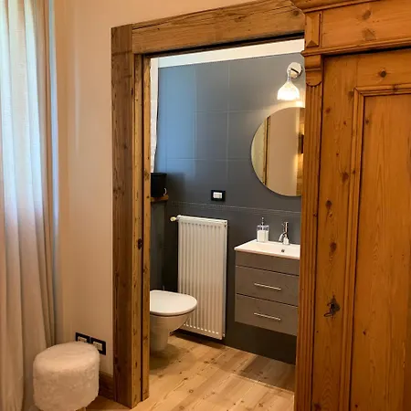 Apartamento Piccolo Gioiello Di Montagna *